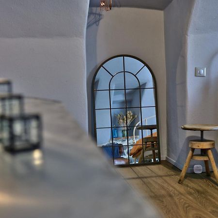 Hotel La Gourmandine Courry Esterno foto
