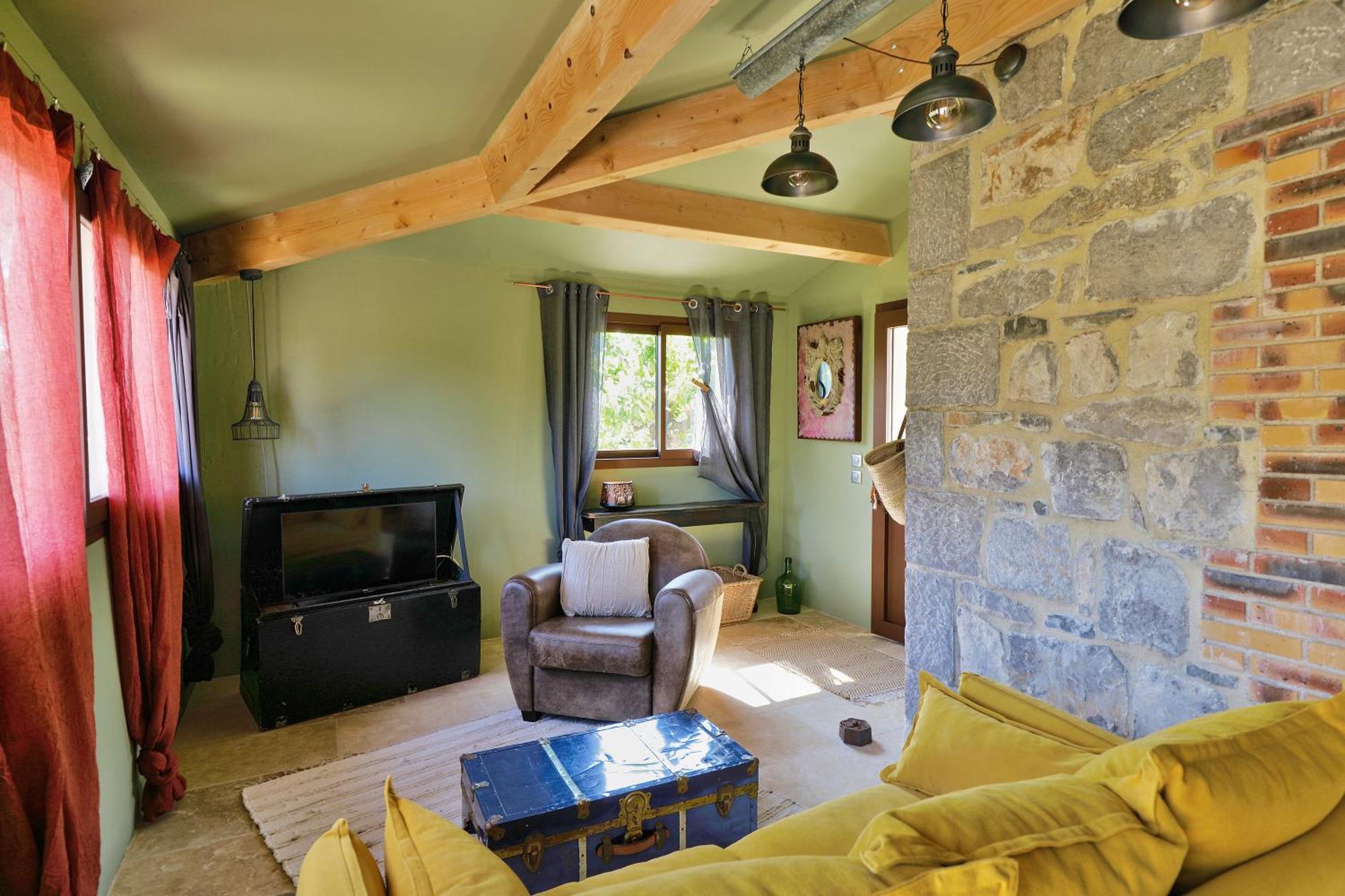 Hotel La Gourmandine Courry Esterno foto