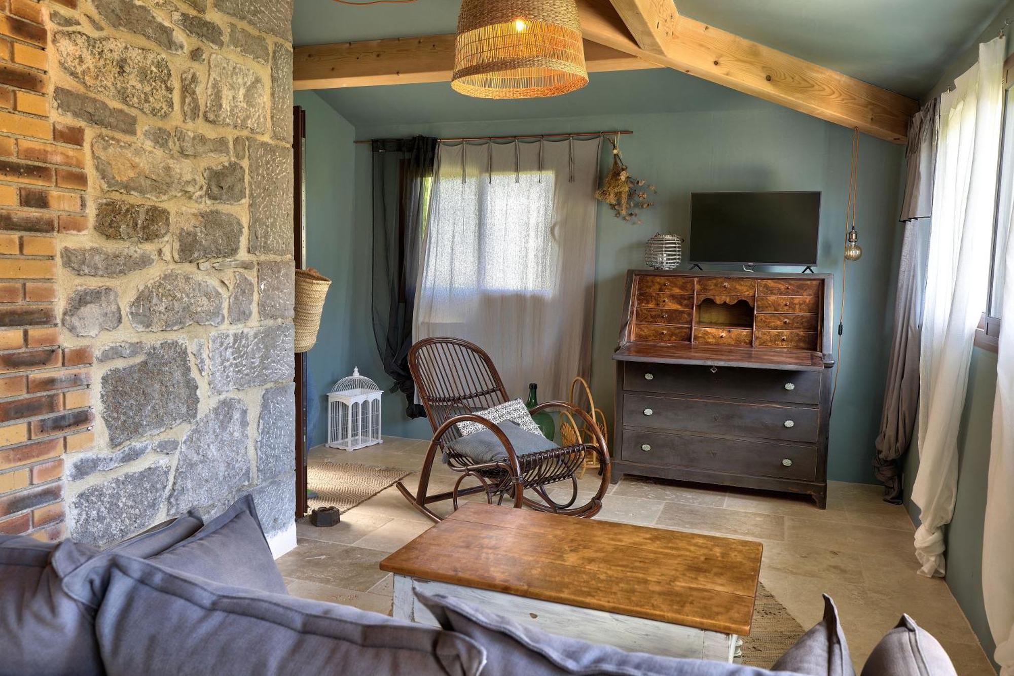 Hotel La Gourmandine Courry Esterno foto