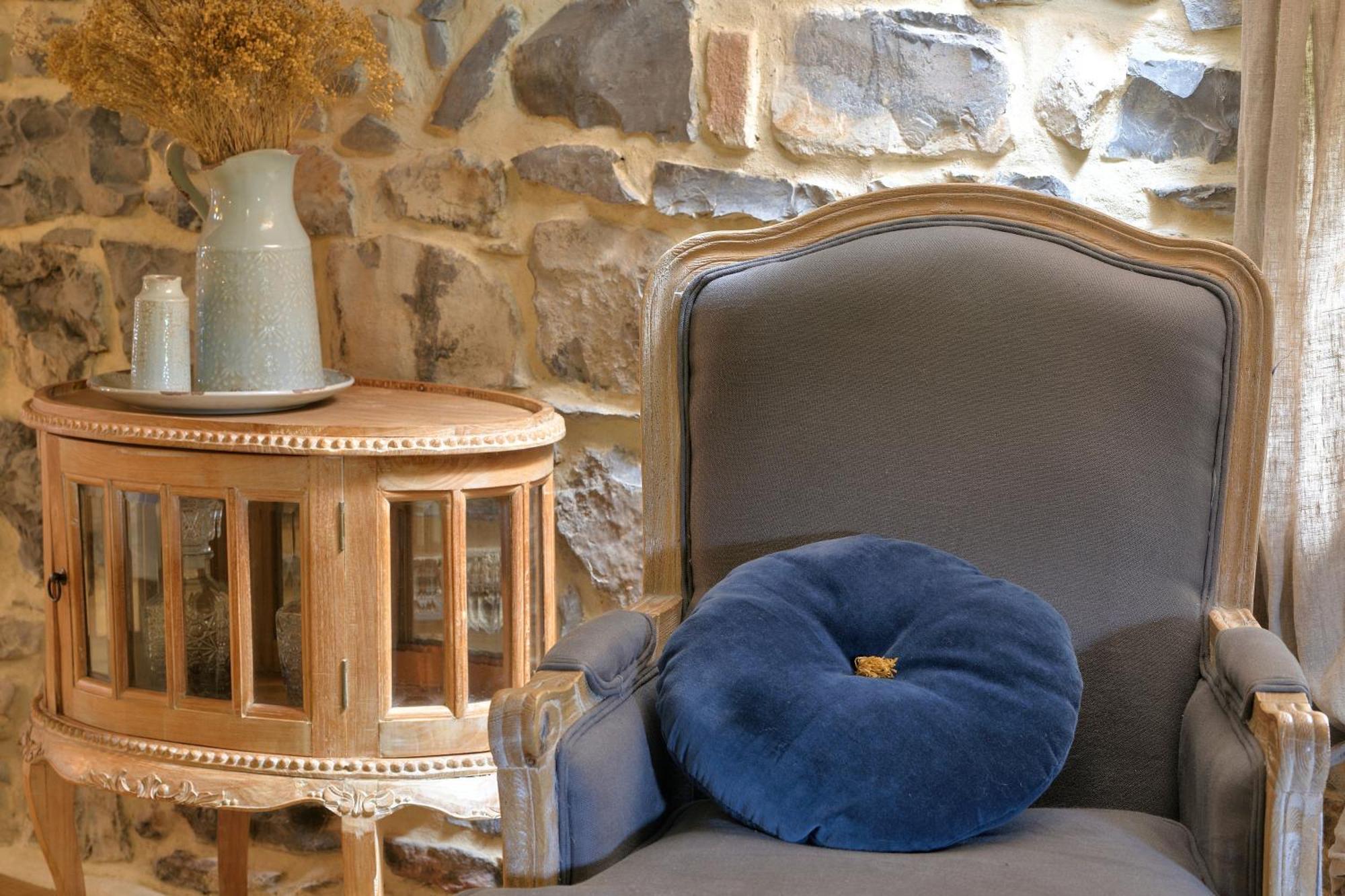 Hotel La Gourmandine Courry Esterno foto
