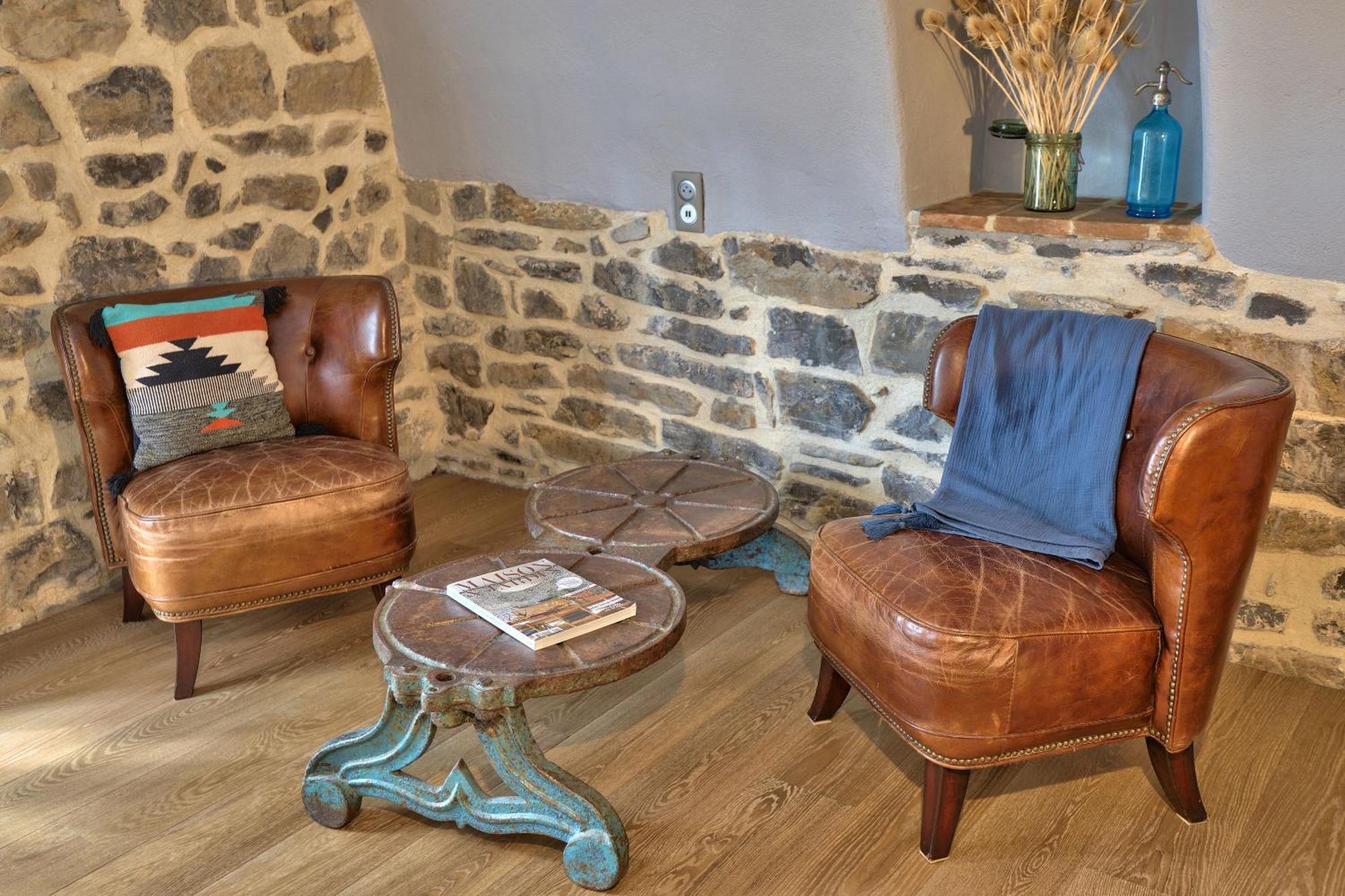 Hotel La Gourmandine Courry Esterno foto