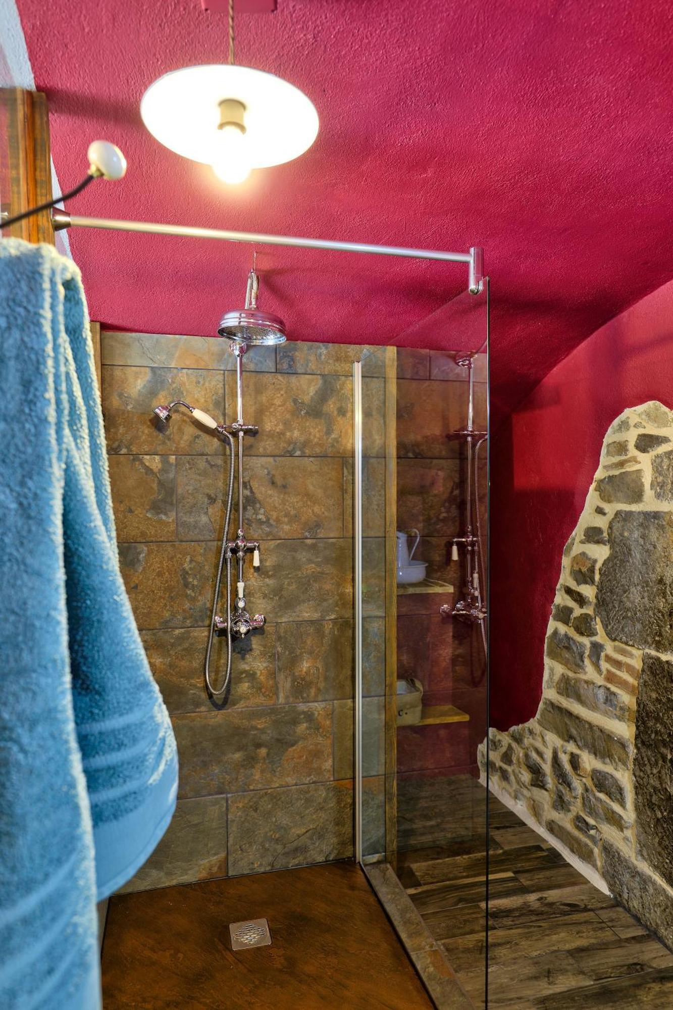 Hotel La Gourmandine Courry Esterno foto