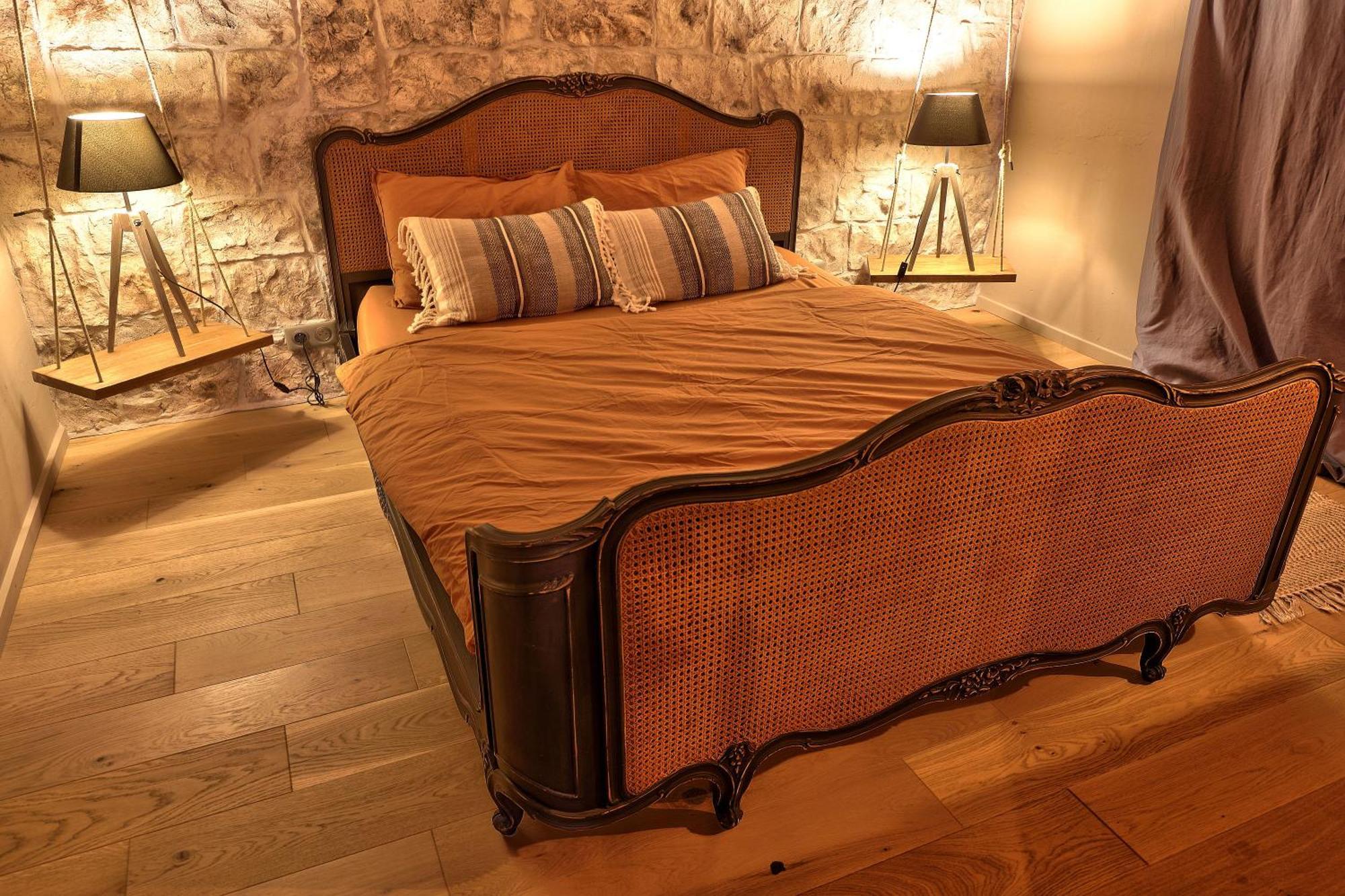 Hotel La Gourmandine Courry Esterno foto