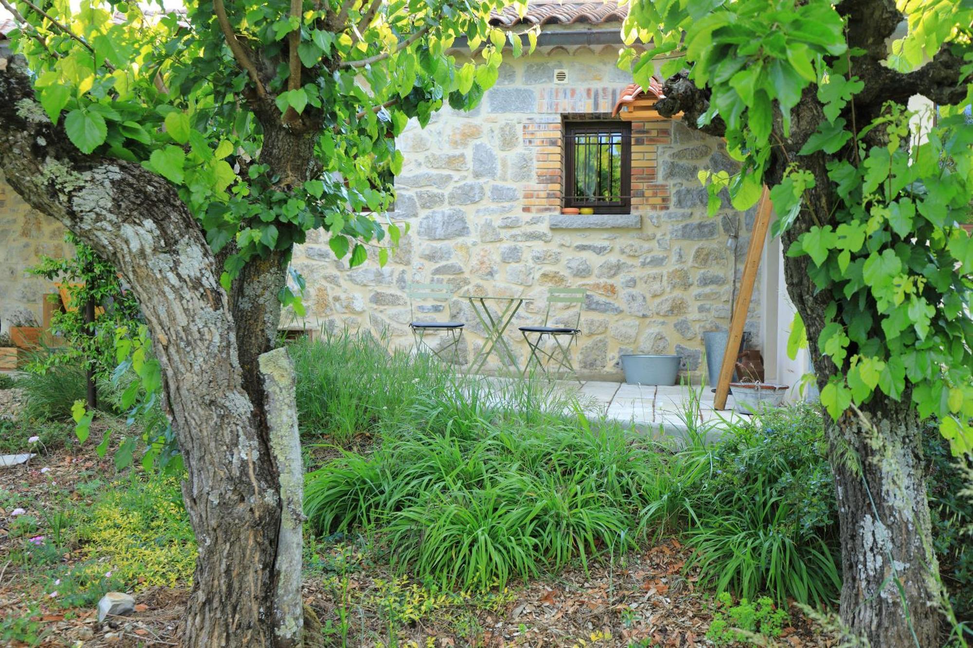 Hotel La Gourmandine Courry Esterno foto